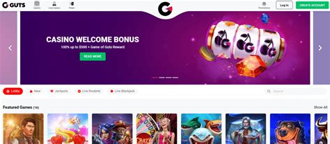 guts casino nz|Guts Casino NZ Review .